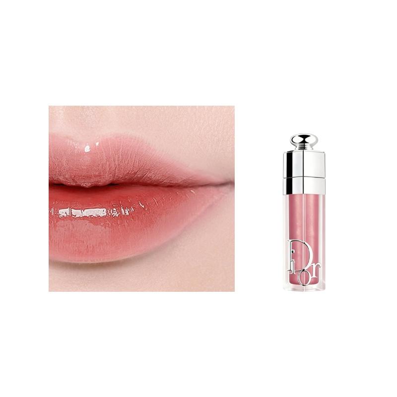 DIOR Accessory #054 (Limited to Summer 26) No gift box gift bag белый