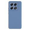 For Xiaomi 14T Pro Case Precise Cutouts Straight Edge TPU Shockproof Phone Cover