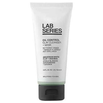 Oil Control Clay Cleanser Mask, 100ml, 1 Piece