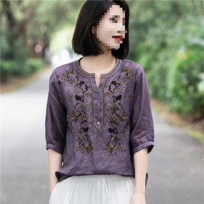Tops – Bluse e camicie