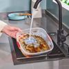 Dumpling Box Frozen Dumplings Quick Freezing Household Tray Refrigerator Frozen Wonton Box Multi-layer Fresh-keeping Storage Box