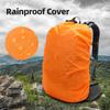 40L Men Backpack Nylon Waterproof Casual Outdoor Travel Backpack Ladies Hiking Camping Mountaineering Bag Youth Sports Bags