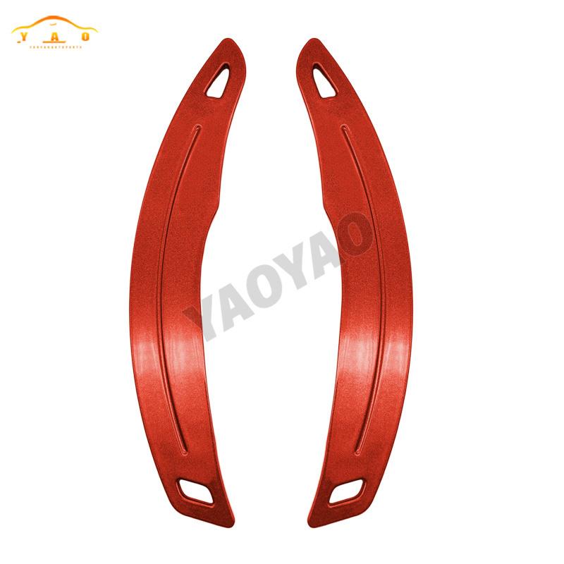 ABS Paddle Shift For Mitsubishi Lancer Inspira/ Evo X 10/ Outlander/ ASX/ Triton 2016-2022 Steering Wheel Paddle Extension Parts