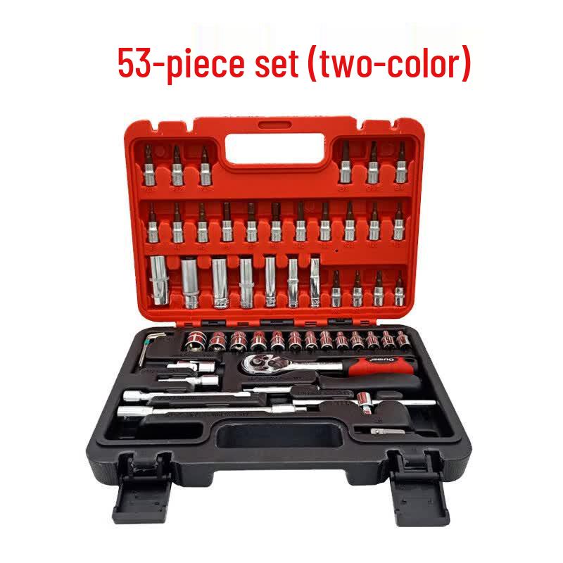 Automotive Repair Tool Kit