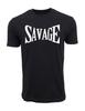 Unisex Adult Casual Graphic SAVAGE GRAPHIC T SHIRT T-Shirt