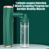 Portable Oxygen Injection Device, Home Beauty Device, Handheld Facial Essence Introduction Nano Hydration Device