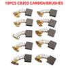 Carbon Brushes CB325 / 459/303/419/203 Motor Parts
