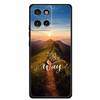For Motorola Moto G15 Case Luxury TPU Soft Silicone Back Cover Phone Cases for MotoG15 Lovely Protector Colorful Cool New Coque