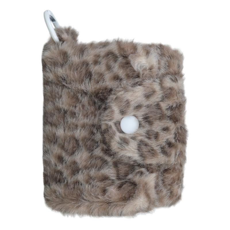 Soft Snap Closure Card Holders Pouches For Passports Credit Cards And Business Essential Multipocket Travel Card Wallet