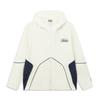 Li Ning Wade Serie UV-beständig Locker geschnitten Kapuze Sonnenschutzjacke Herren Jacken AFDW339-2