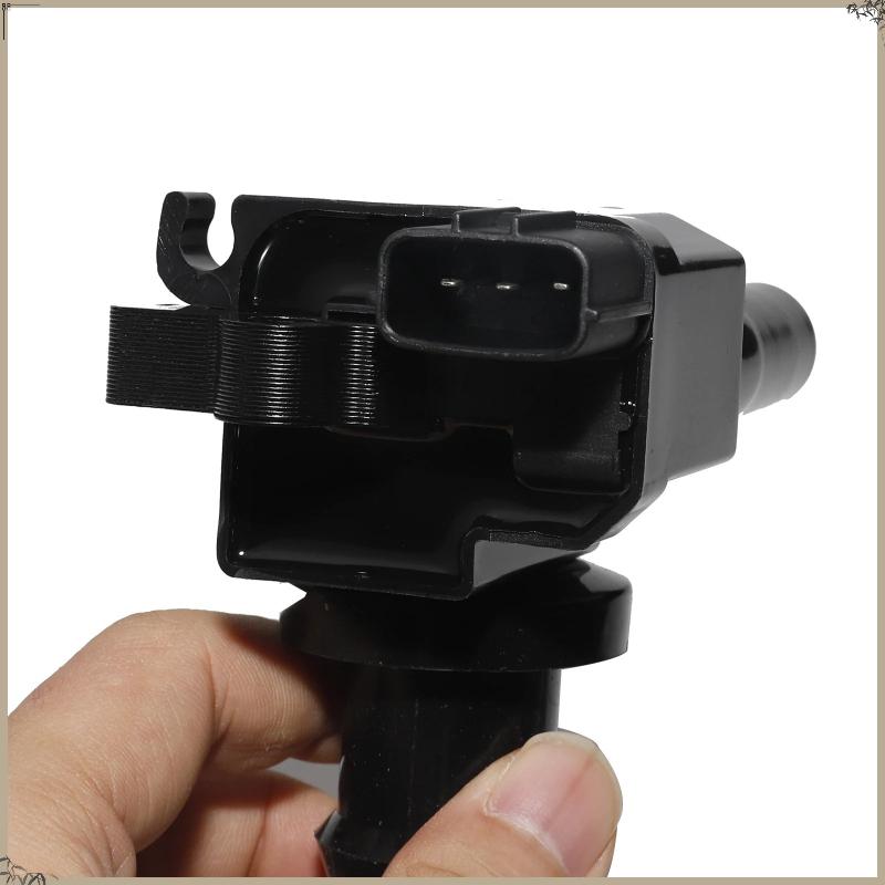 27301-38020 Ignition Coil For HYUNDAI SANTA FÉ I 2.0 2.4 2001-2006 SONATA IV 2.0/2.4 2001-2004 KIA MAGENTIS 01-05 SORENTO 02-09
