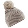Beechfield Snow Luxe Beanie