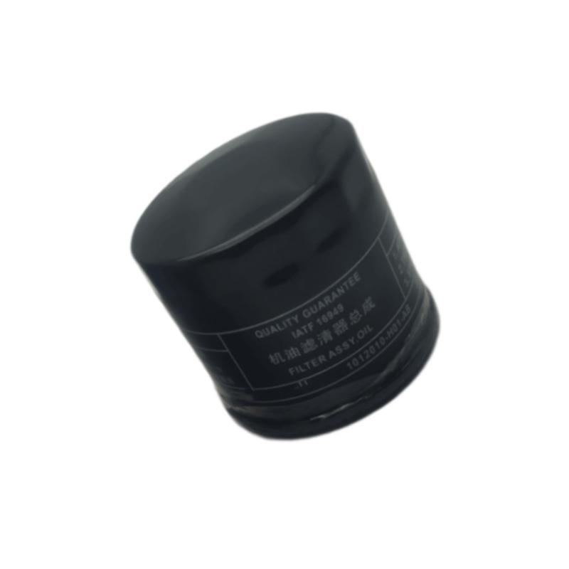 Oil Filter for Changan CS15, Yuexiang 18, CX20 (1.2L/1.4L, JL473Q Engine)