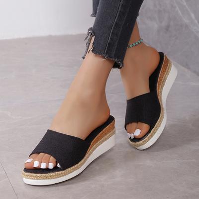 Sapatos de mulher – Sandálias