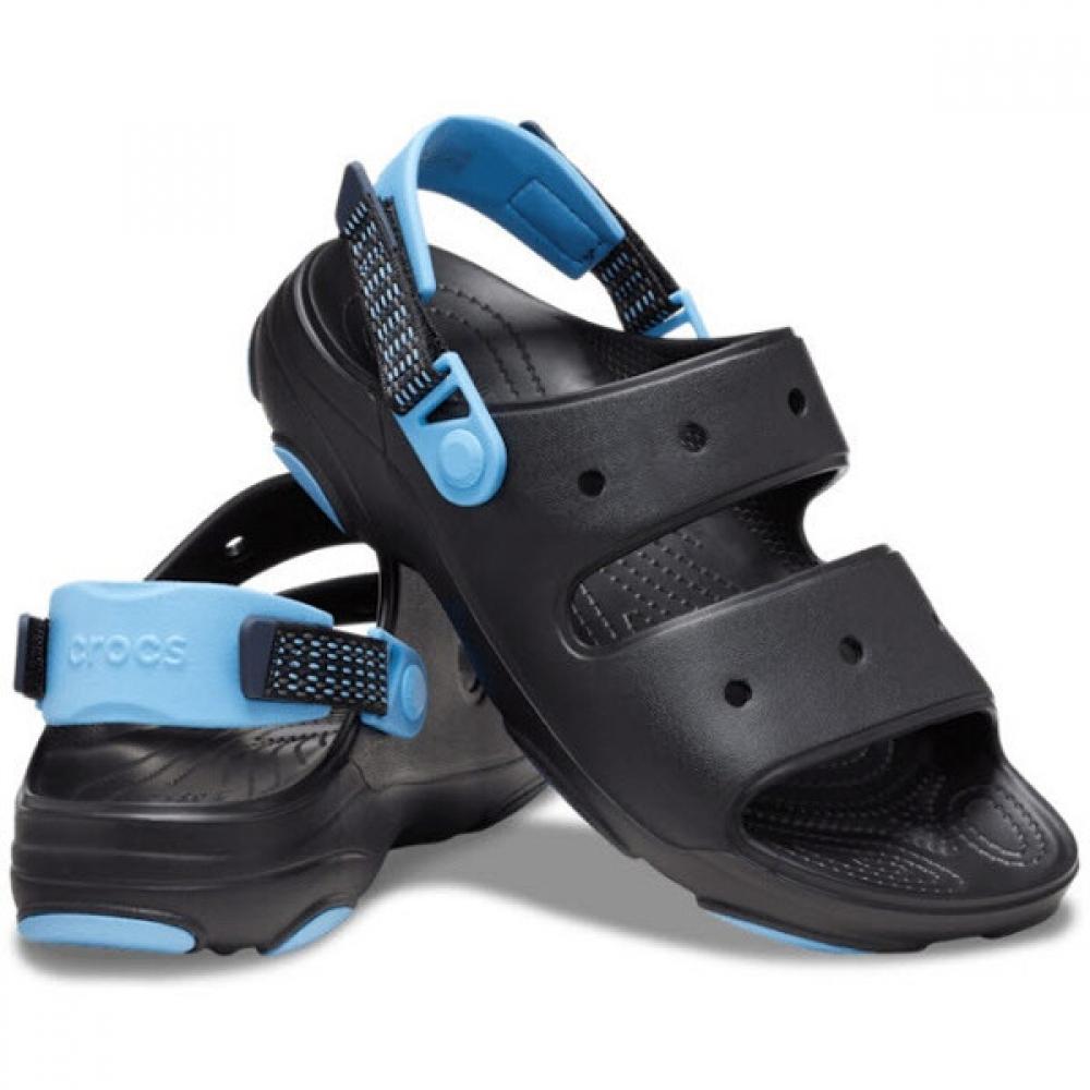

Crocs Slipper Sandals Tqj 207711 0zq All Terrain Sandals 280