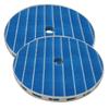 Humidifier Filter FY3435/30 for Philips AC3822 AC3824 Humidifier Air Purifier Series 3000 and 3000i, Bacteria and Pollutant Filtration