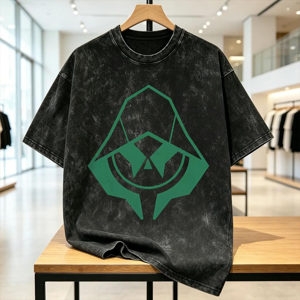 Dr Dooms T-Shirt Summer Street Style T Shirts Casual Harajuku Tee Shirt For Man Short Sleeve Loose Clothing