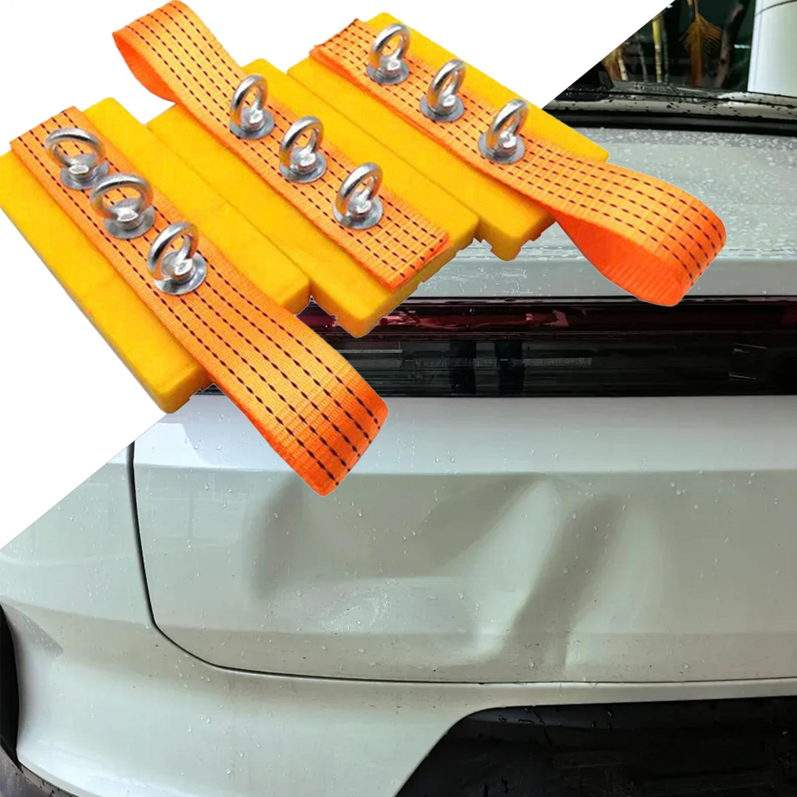 

Car Dent Remover 3Piece Repair Tool Pulling Fixing Device Dent Repair Kit For Auto Body Door Bumper Damage Fridge Appliance China Mainland