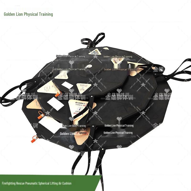 Jin Xionglion Fire Rescue Pneumatic Lifting Cushion