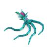 New 3D Printed Sea Eater Action Figure Anime Bloop Gran Maja Deadra Leviathan Model Joint-movable Deep Sea Monster Toy Xmas Gift