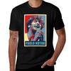 Paolo Nutini Sing Hope T-Shirt Urlaubs-Outdoor-T-Shirt