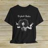 New Erykah Badu Shirt Slept On Pimp the System Neo Soul 90s Rampb Shirt