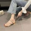 Calzado para mujer – Sandalias