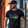 Z1100 Ltd 19811986 Motorcycle Tshirt For Riders