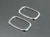 BRIGHTZ Plated Side Marker Rings [SID-RIN-016] for ALLEX NZE121, NZE124, ZZE122, ZZE123, ZZE124, 120, ZZE, ZNE, 1685
