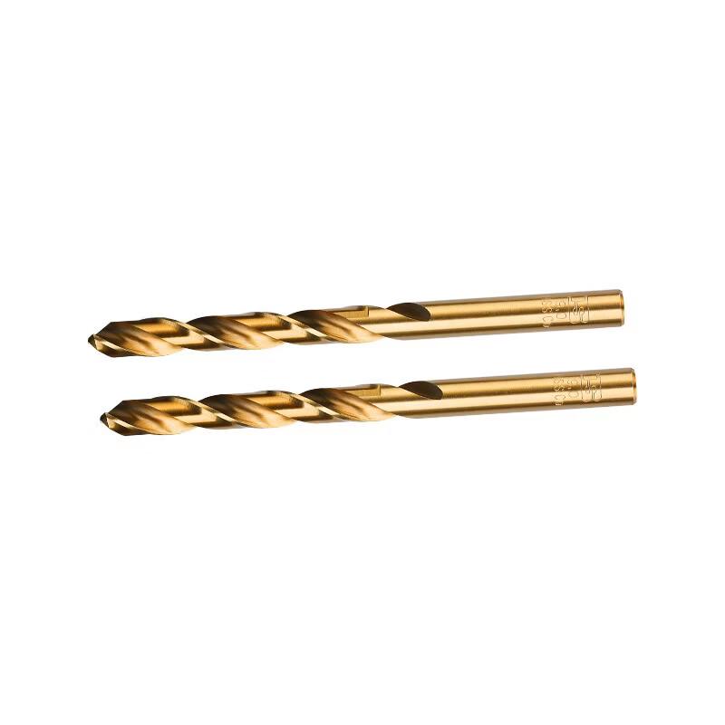 BOSI M35 Cobalt Stainless Steel Twist Drill Bit Set