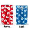 Kids Party Stitch Candy Bags With Plastic Material For Birthday Decor Gifts And
