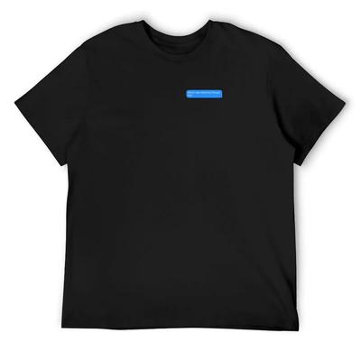 Chicago Fire T-shirt anime spullen wijde shirts topping grappige t-shirts voor mannen