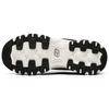 Skechers D Lites 1.0 Low Chunky Shoes Black Women's 149463-BKW