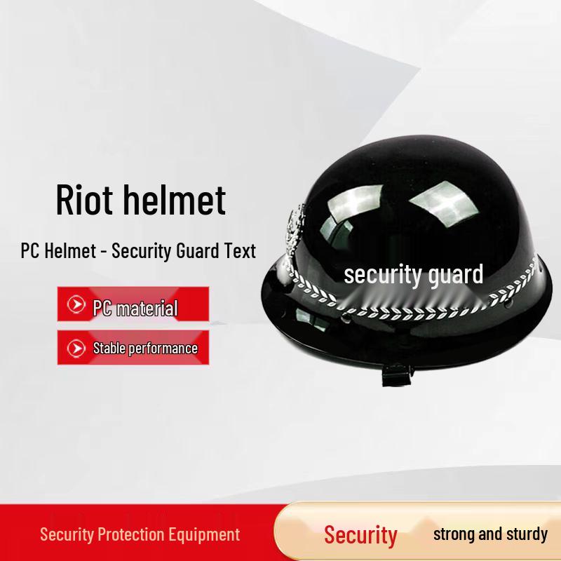 

Guard Camp Security Patrol PC Helmet