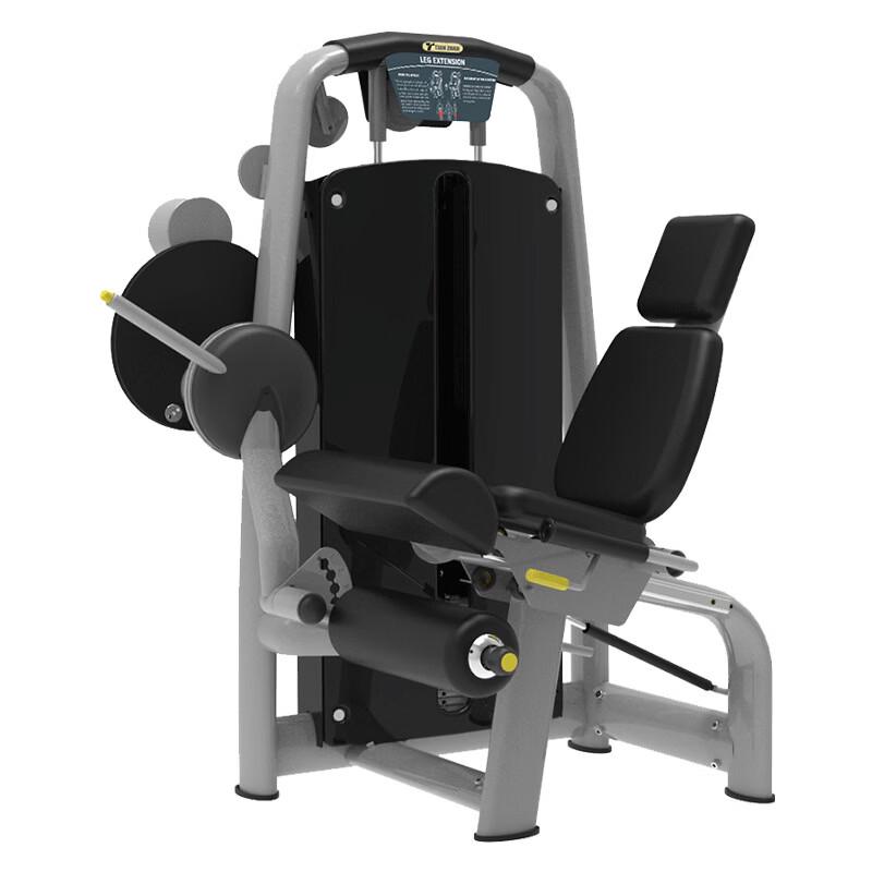 T Tianzhan Commercial Leg Muscle Trainer