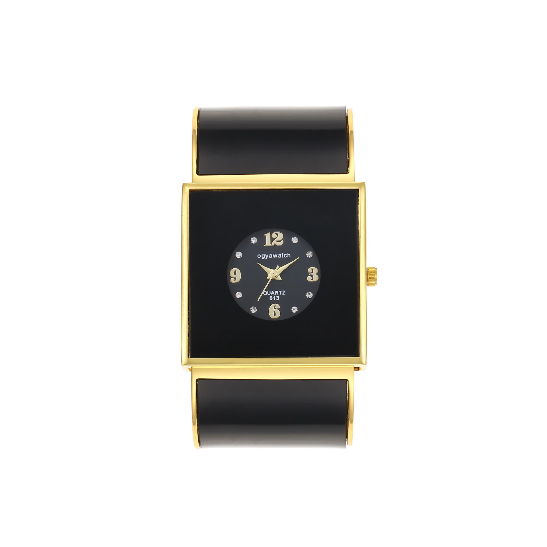 

Новые модные женские часы-браслет, женские квадратные часы