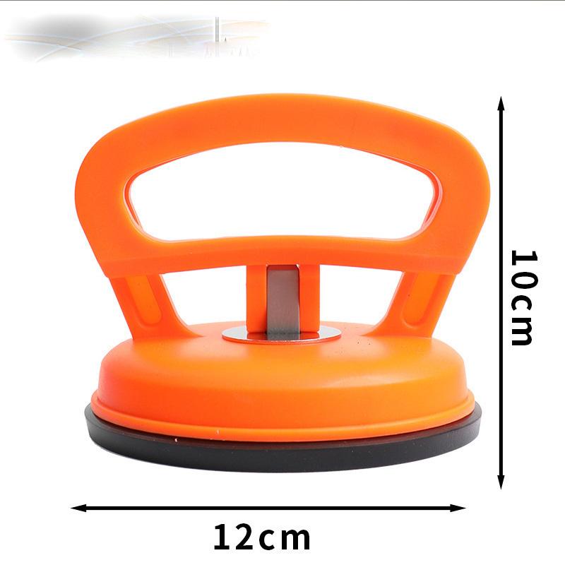 Tool Set Large Pull Suction Car Bump Puller Car Shape Bump Fixer Repair Cup Dent Puller Dent Repair Sucker Car Tools for Au