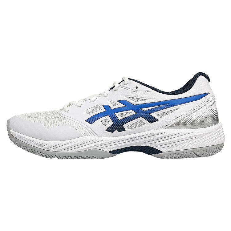 ASICS Court Hunter 3 'White Blue' 1071A088-101