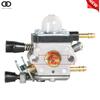 Fit For Stihl Carburetor BG45 BG46 BG55 BG65 BG85 SH55 SH85 Leafblower