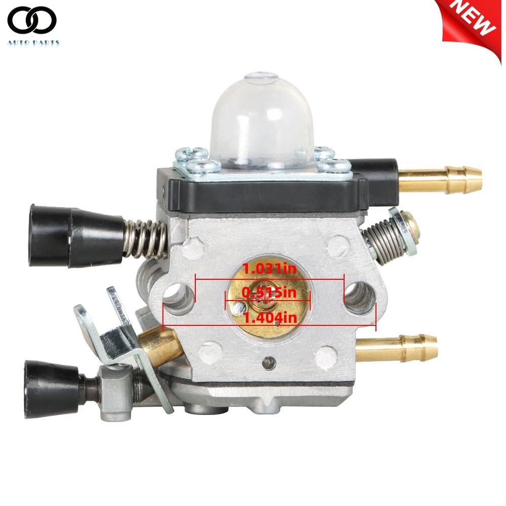 Fit For Stihl Carburetor BG45 BG46 BG55 BG65 BG85 SH55 SH85 Leafblower