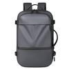 Schoolbag Computer Foam Film Large Capacity Anti-splashing Water Travel Commuter Backpack Large Capacity Multifunctional Outdoor Leisure Backpack