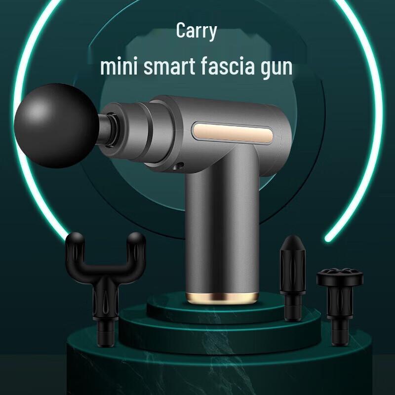 MEEEGOU Muscle Massage Gun J10