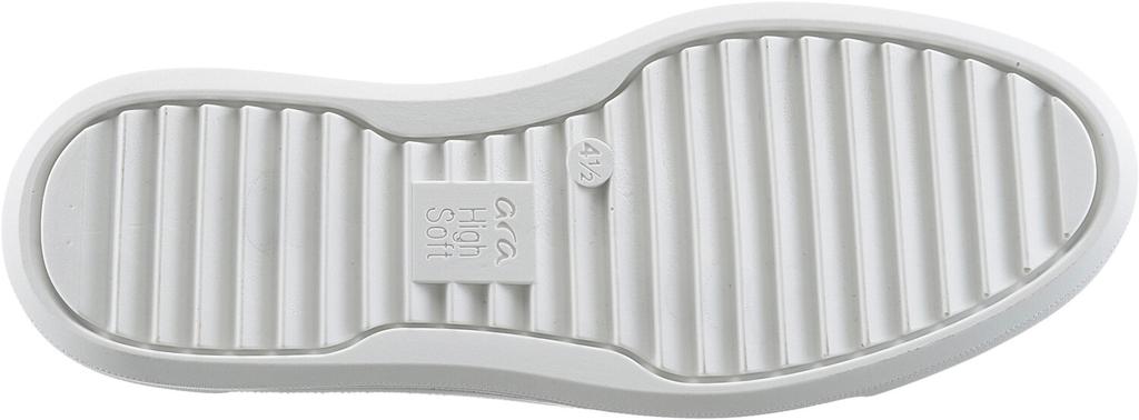 Ara Canberra Sneakers with White Sand Wide