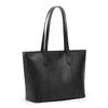 Simple and Elegant Classic Style Large-Capacity Single-Shoulder Tote Bag for Women, Suitable for Carrying a Laptop and for Commuting to Work
