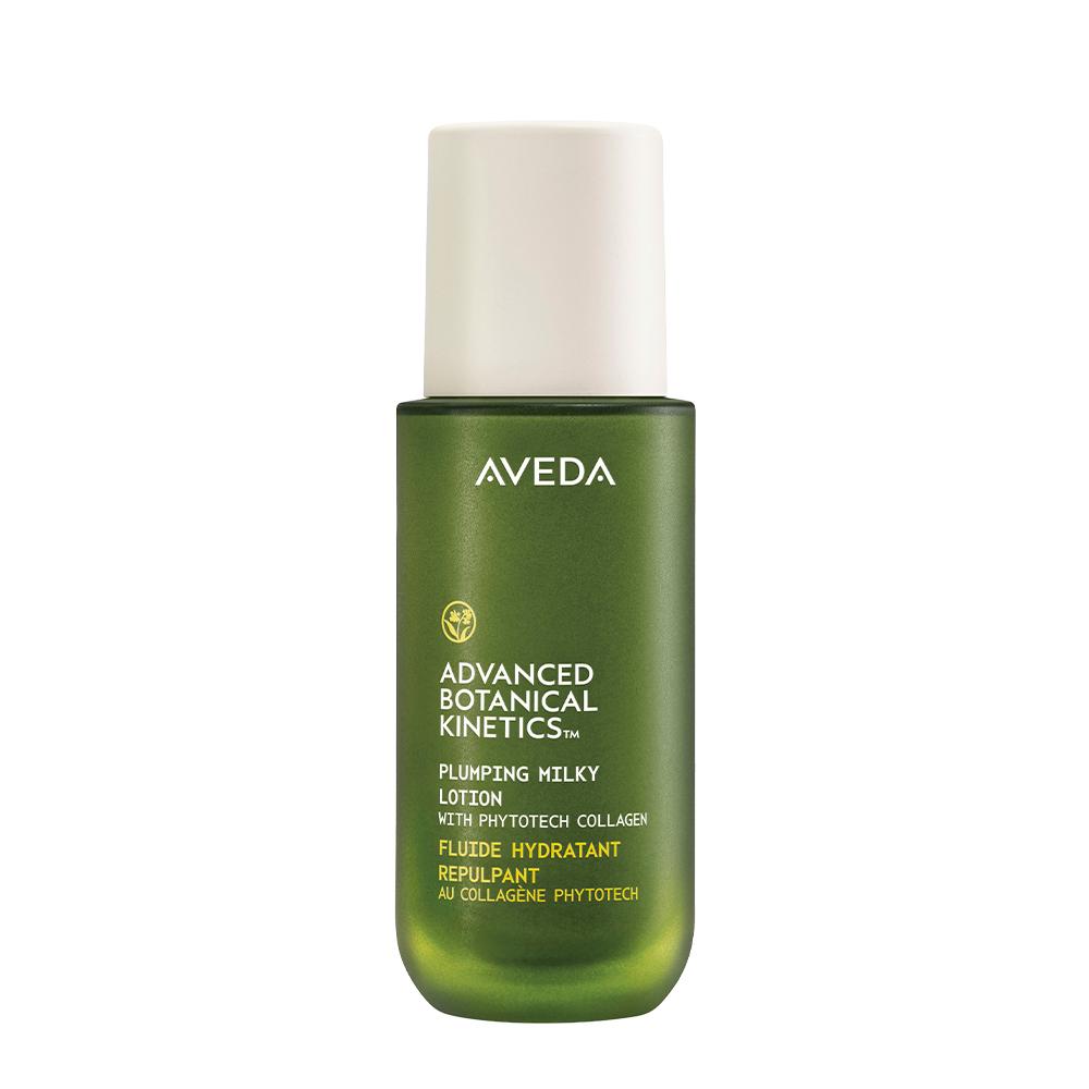 Aveda Advanced Botanical Kinetics Plumping Milky Lotion 50ml - Hydrating Plumping, Korean 50ml