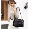 Women's Large Capacity Oxford Cloth Shoulder Bag
