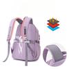 New Waterproof Children School Bags For Girls Orthopedic Primary School Backpack Kids Schoolbag Book Bags Mochila Escolar