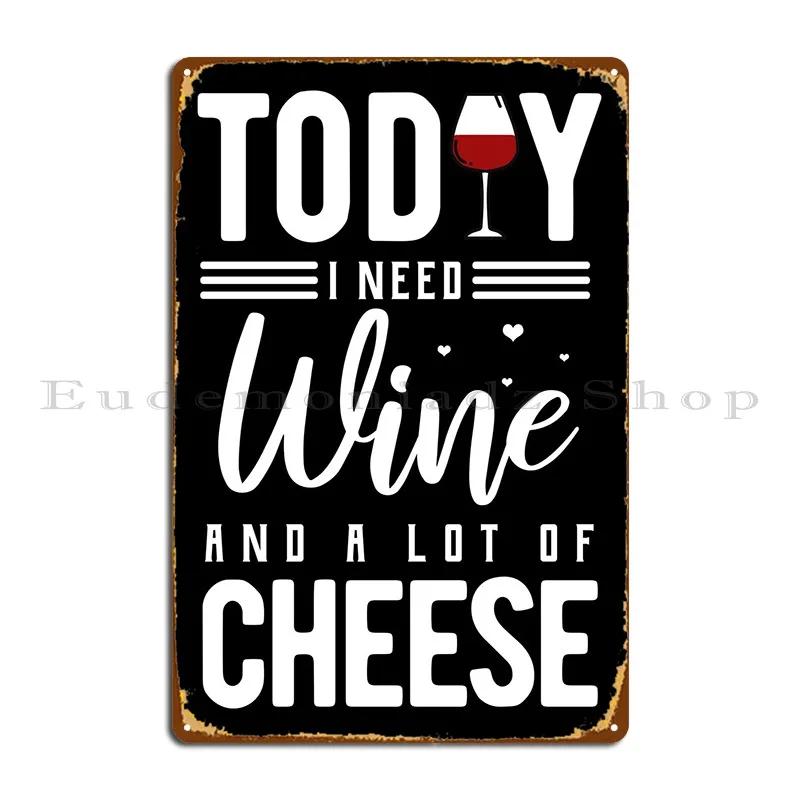 

Wine Metal Plaque Mural Cave Wall Decor Custom Classic Tin Sign Poster 20x30cm（7.8x11.8inch）