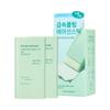 ROUND A'ROUND Comfort Green Tea Air Sunstick 19g Double Set