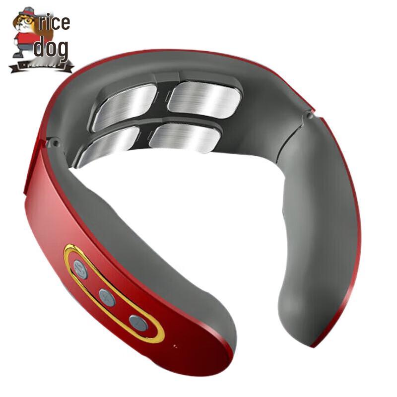 

Mi Gou Pulse Neck & Shoulder Massager